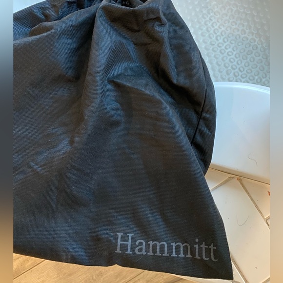 Hammitt Purse Designer Handbag - Picture 5 of 5